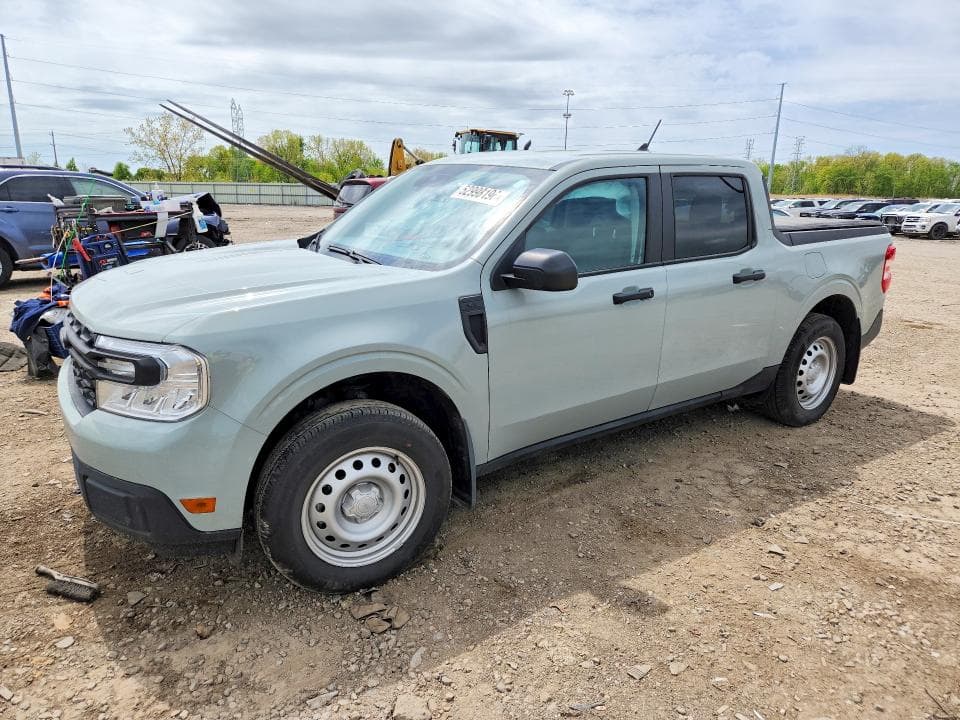 2024 Ford Maverick XL