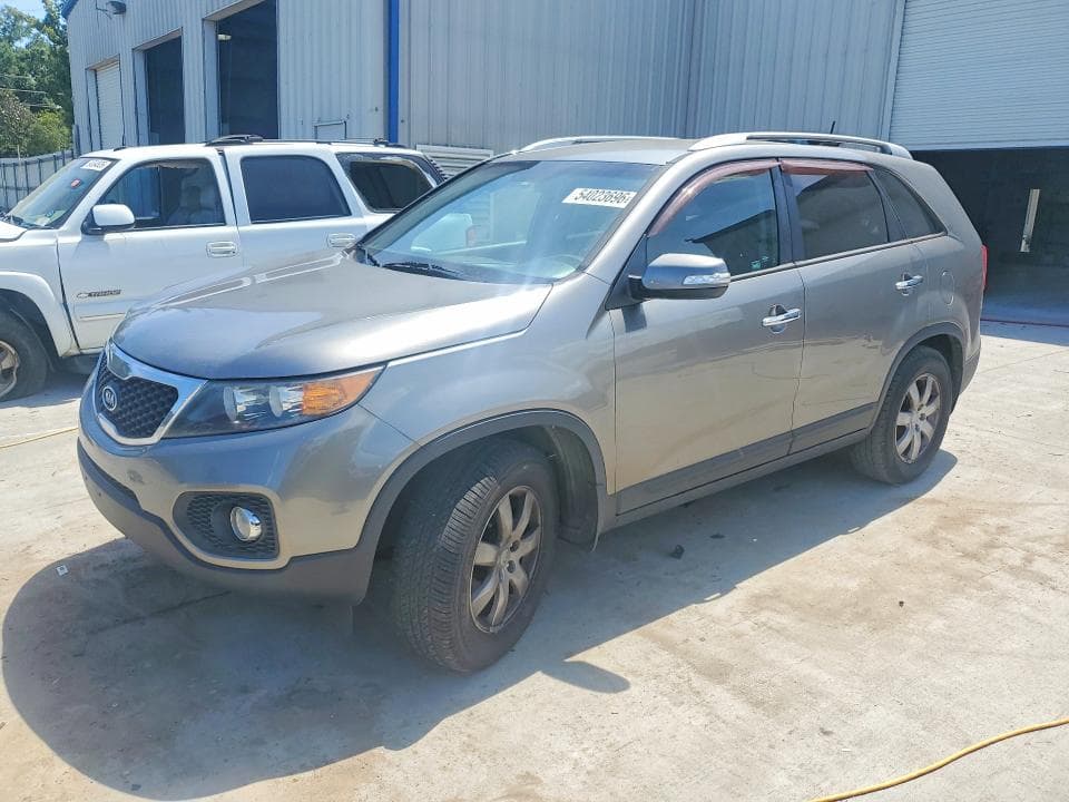 2013 KIA Sorento LX