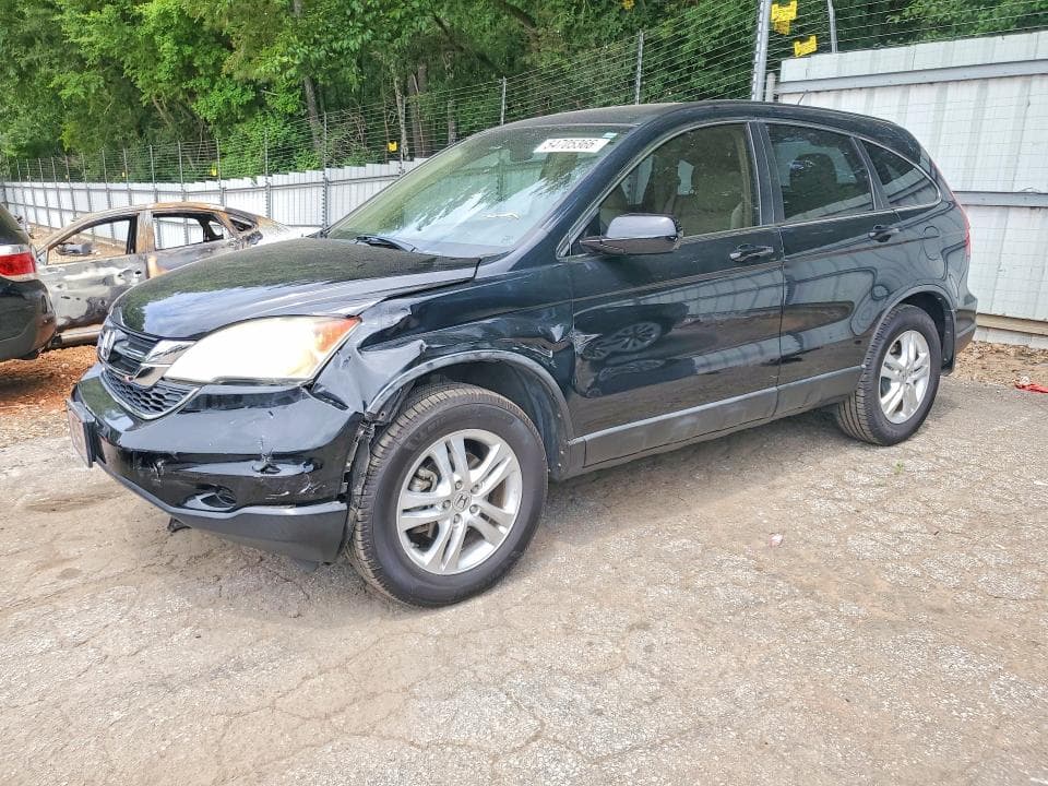 2011 Honda Cr-V EX