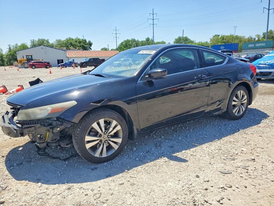 2012 Honda Accord EX