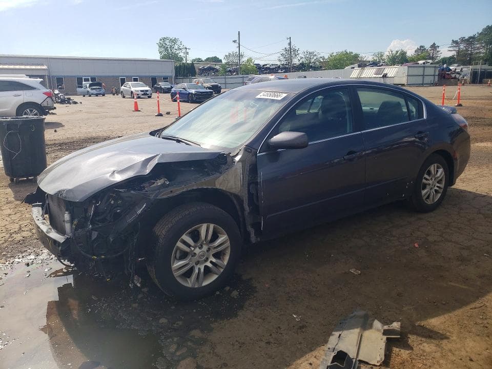 2012 Nissan Altima 2.5
