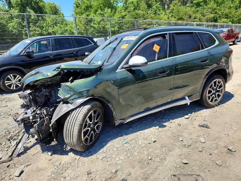 2023 BMW X1 XDRIVE28I