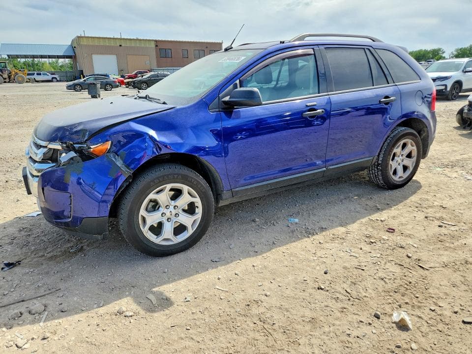 2014 Ford Edge SE