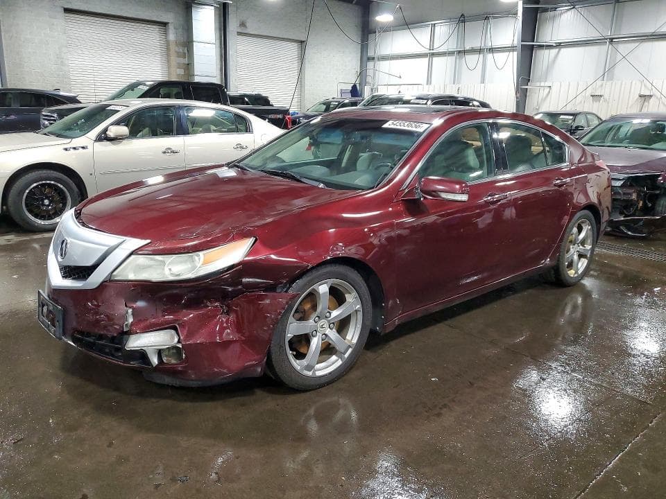 2009 Acura TL