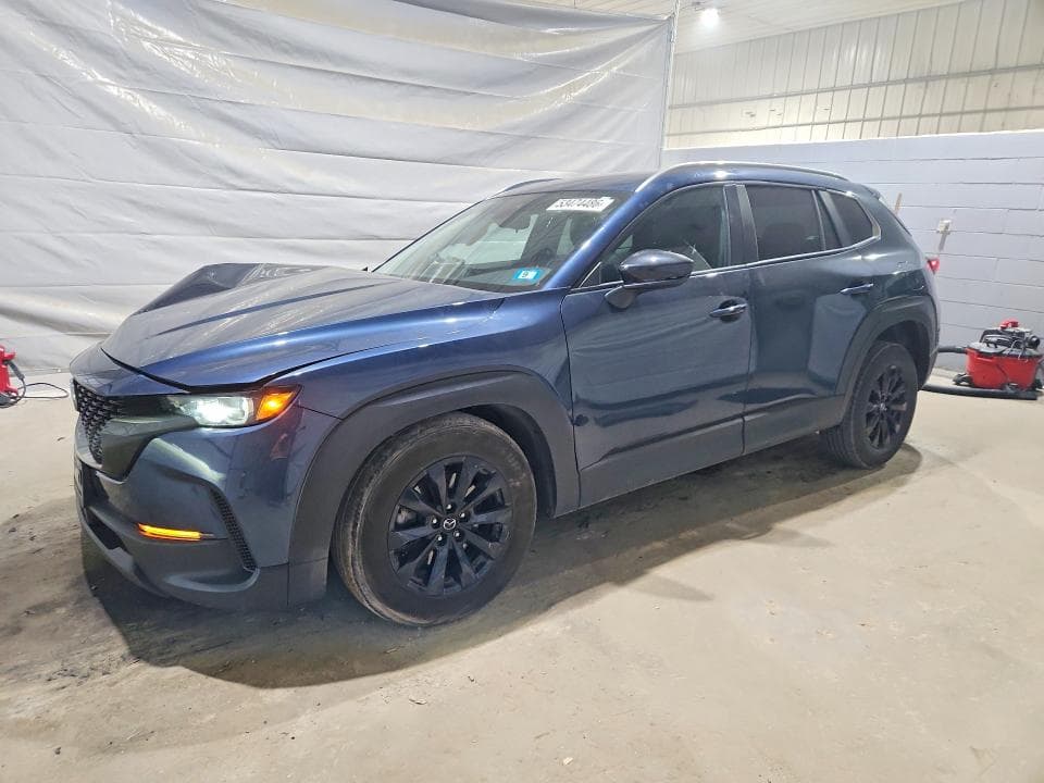2024 Mazda CX-50 Premium