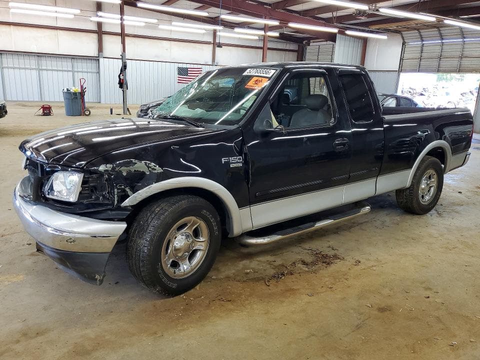 2003 Ford F150