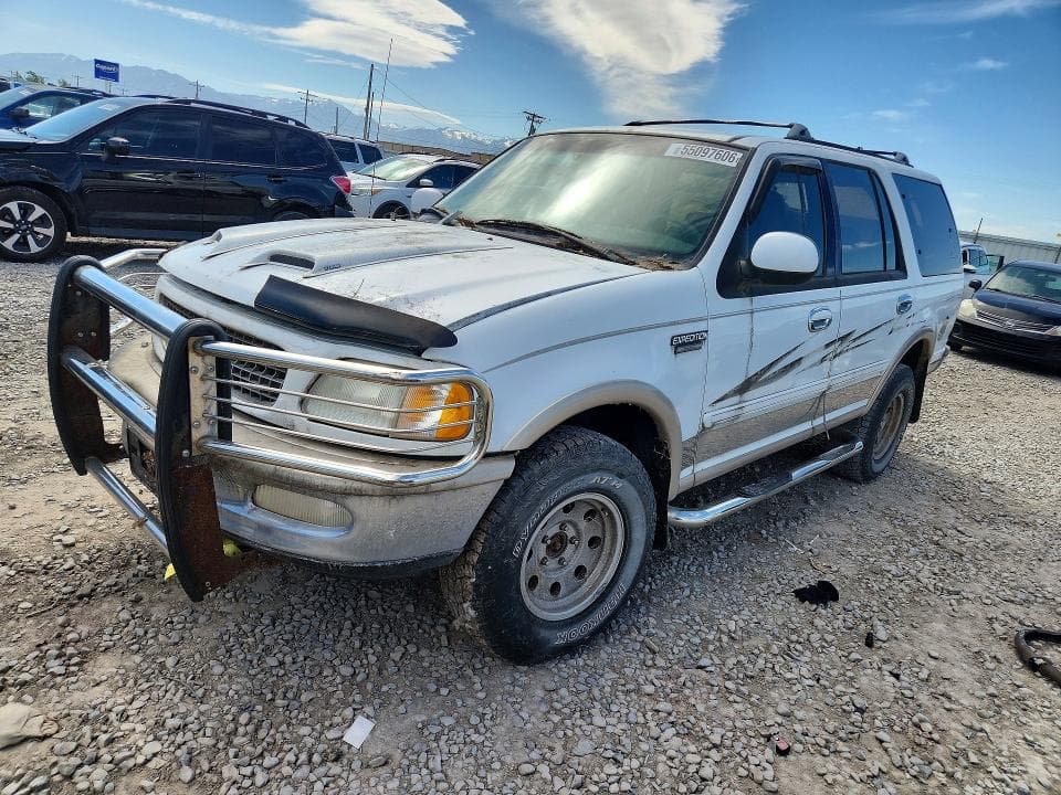 1997 Ford Expedition