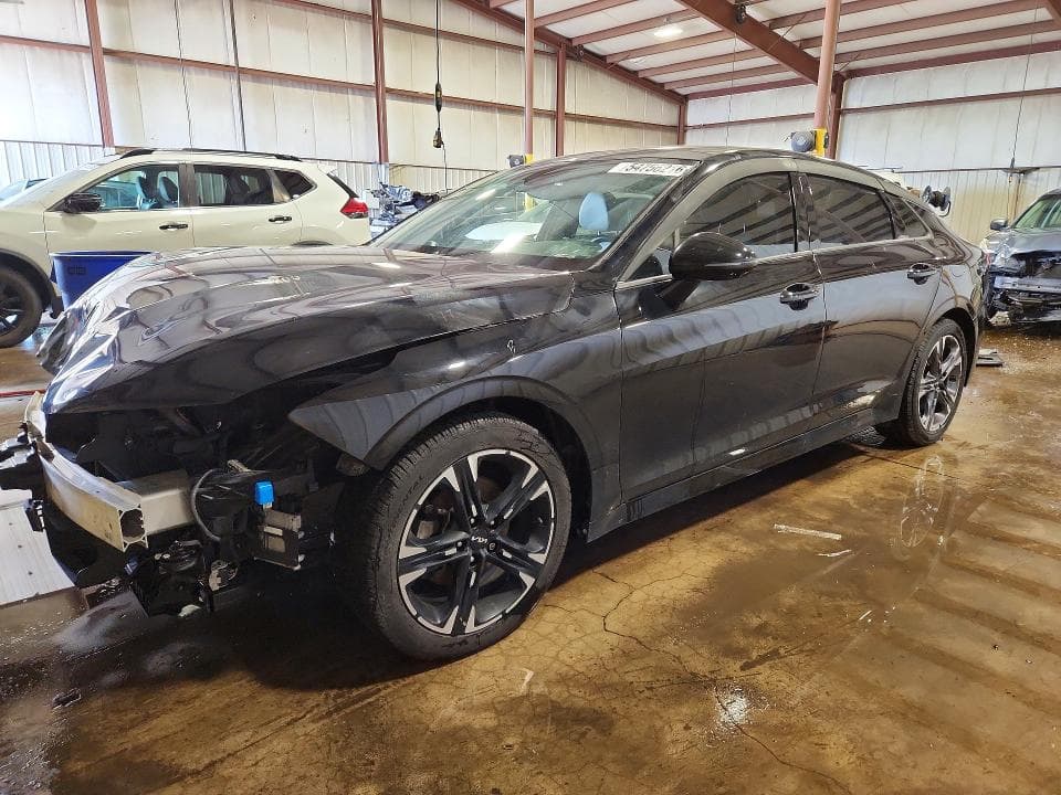 2022 KIA K5 EX