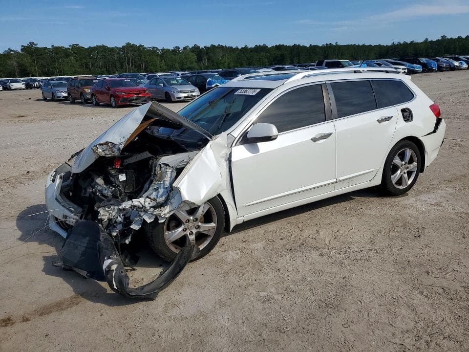 2013 Acura TSX