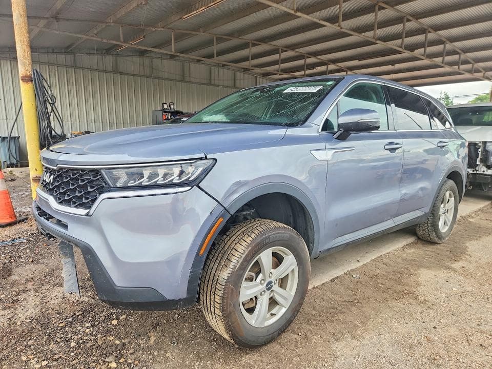2023 KIA Sorento LX