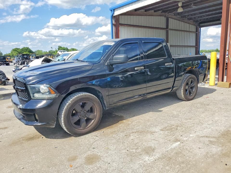 2014 RAM 1500 ST