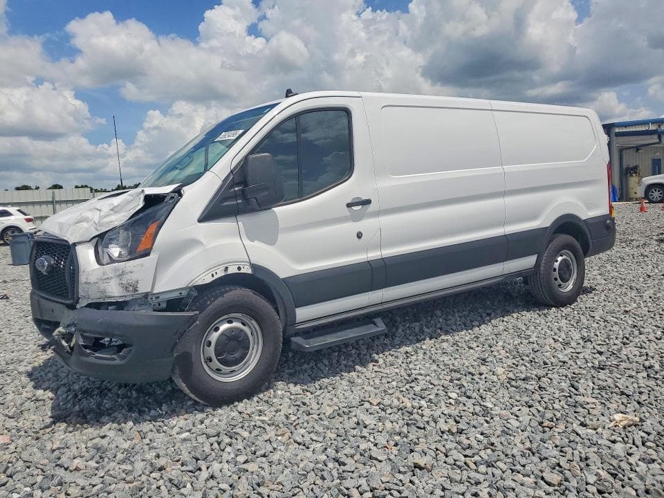 2024 Ford Transit T-250