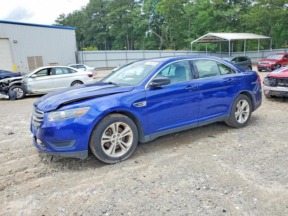 2015 Ford Taurus SE