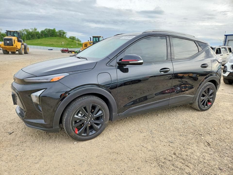 2023 Chevrolet Bolt