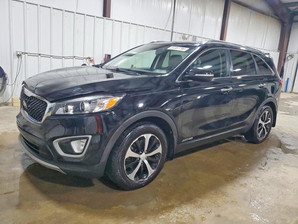 2016 KIA Sorento EX