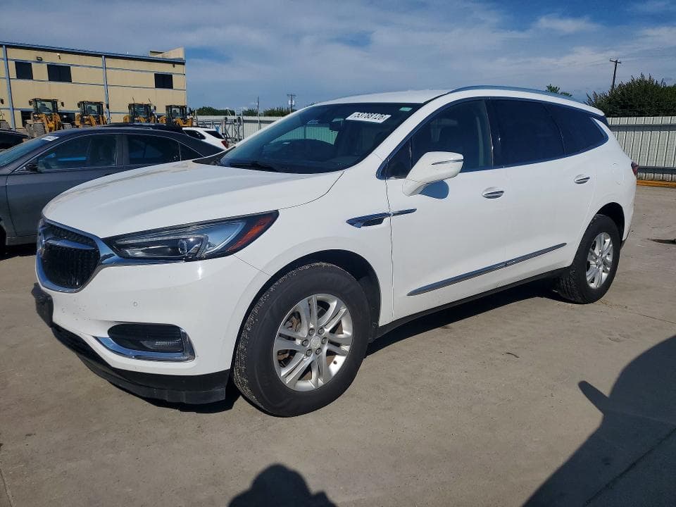2019 Buick Enclave Premium