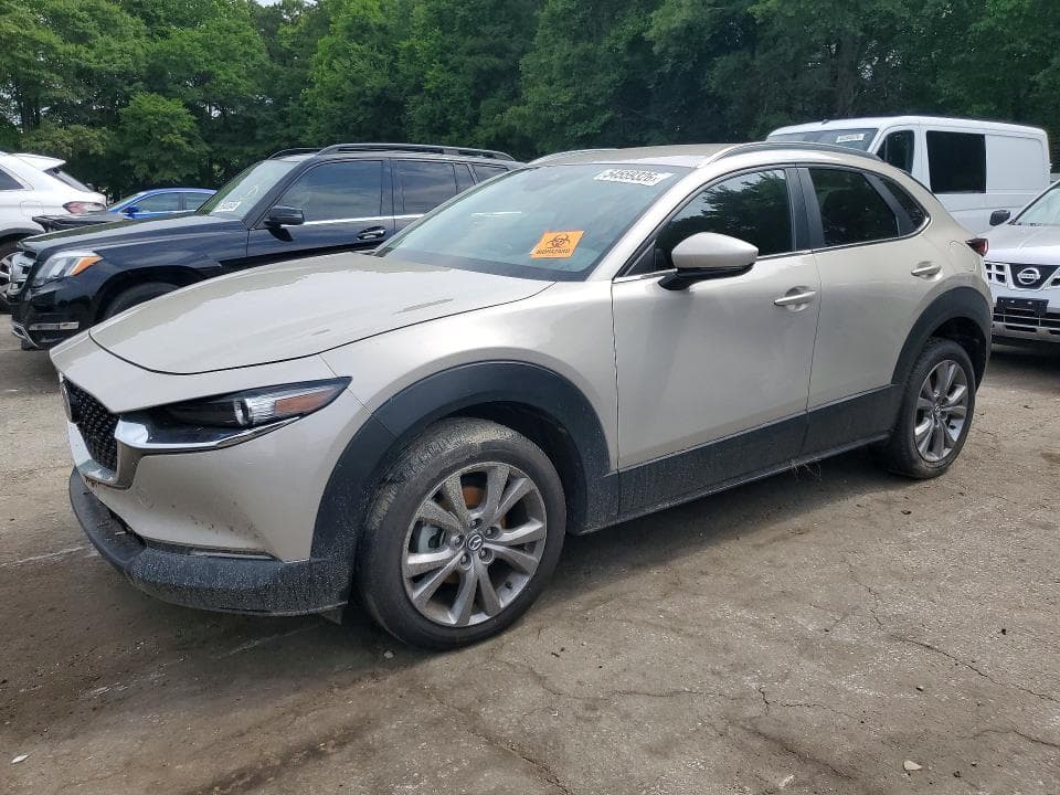 2023 Mazda CX-30 Preferred