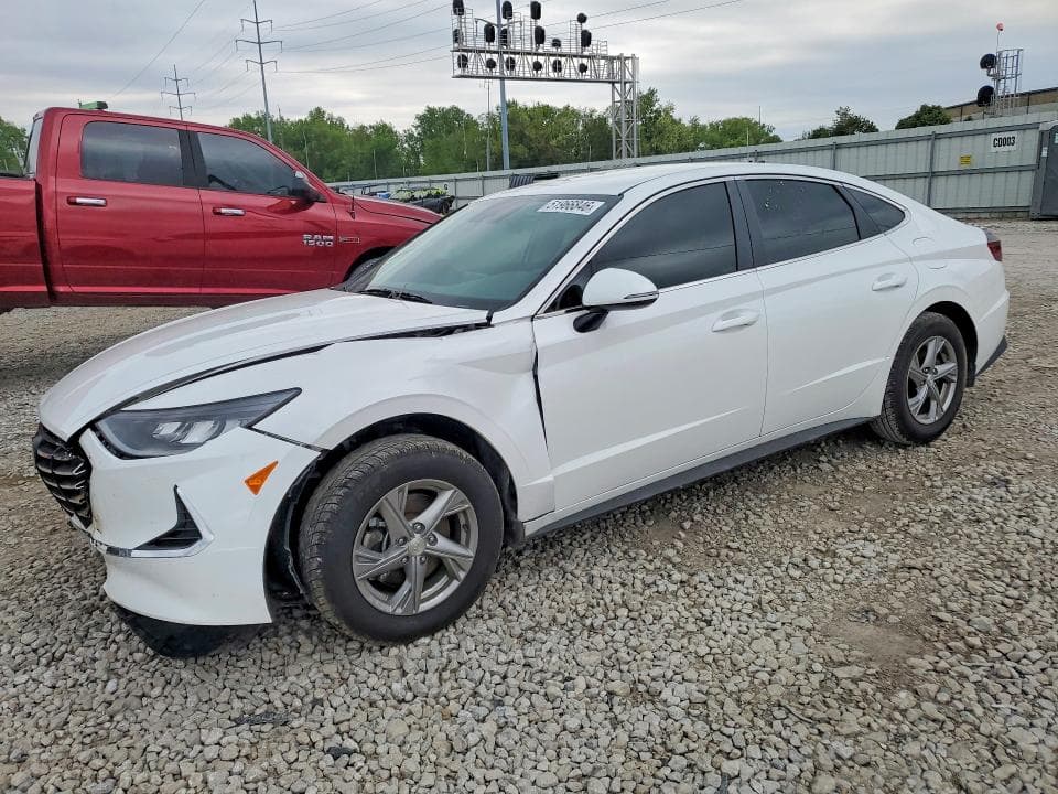 2023 Hyundai Sonata SE