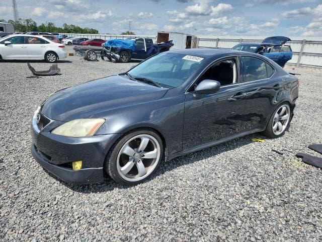2008 Lexus IS 250