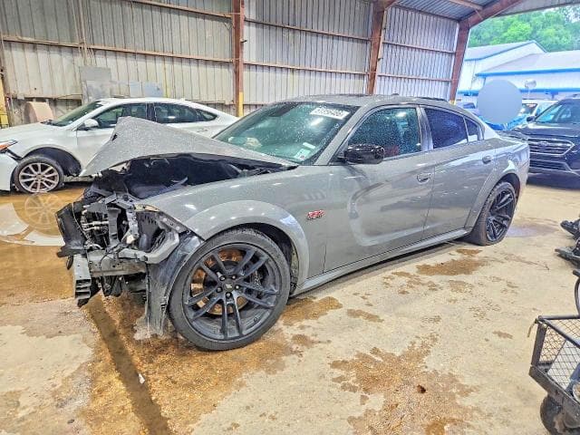 2023 Dodge Charger SP