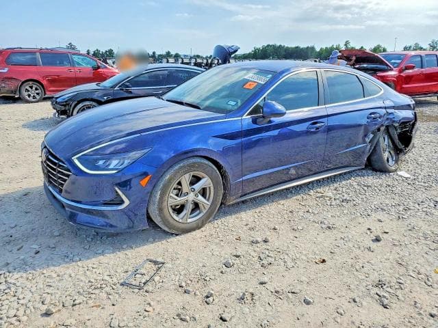 2022 Hyundai Sonata SE