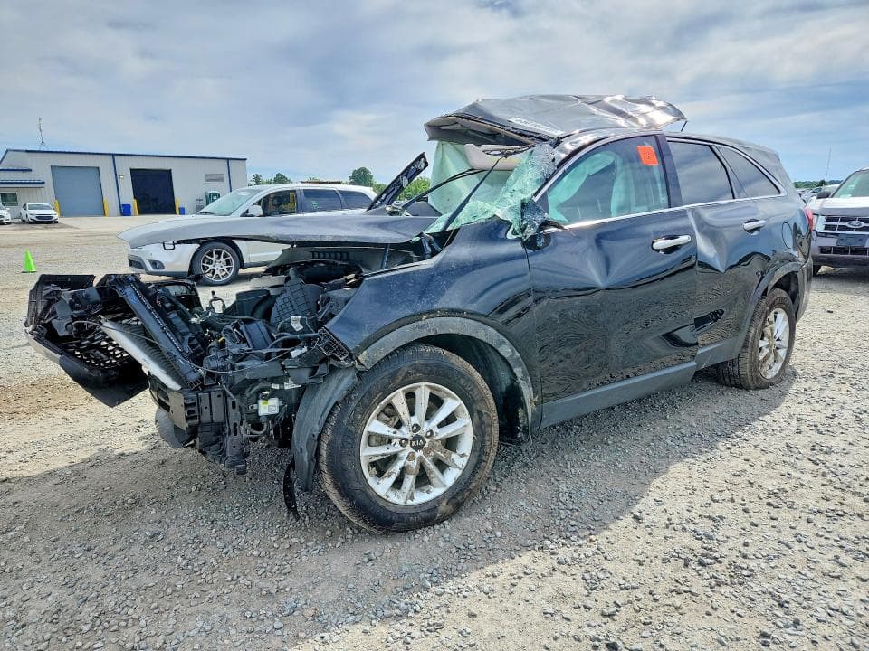 2019 KIA Sorento L