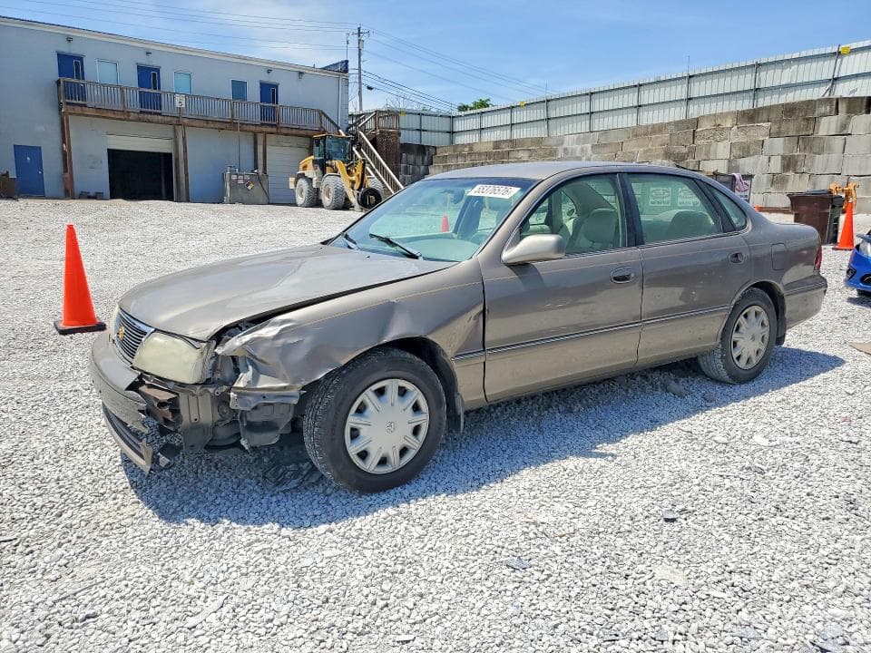 1998 Toyota Avalon XL