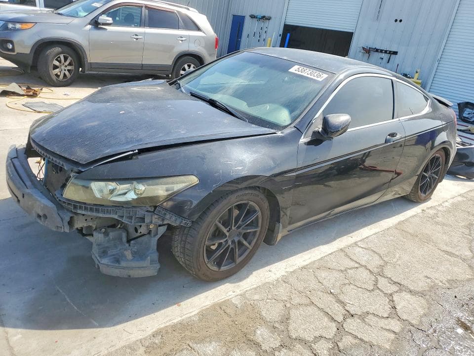 2009 Honda Accord LX