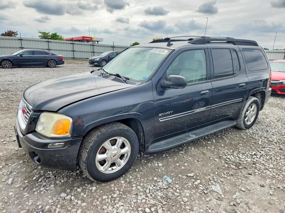 2006 GMC Envoy XL