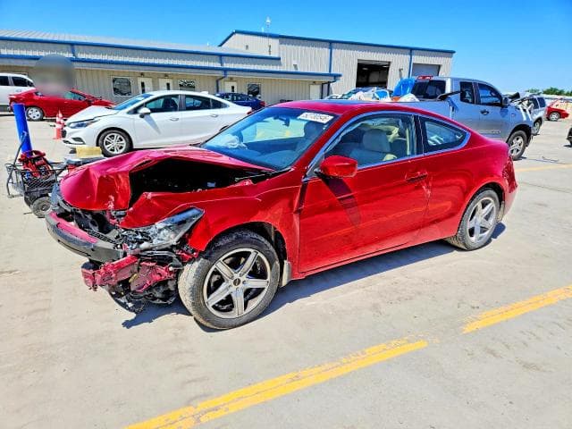 2010 Honda Accord EXL