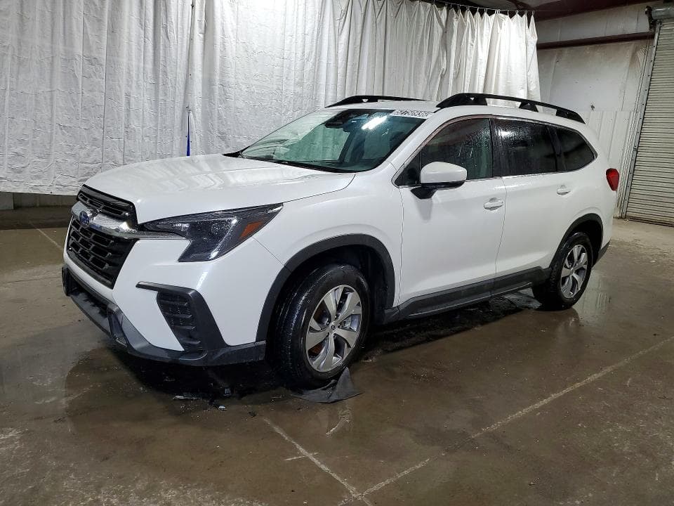 2025 Subaru Ascent Premium