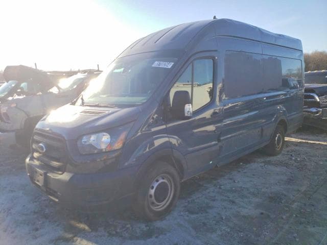 2020 Ford Transit T-250