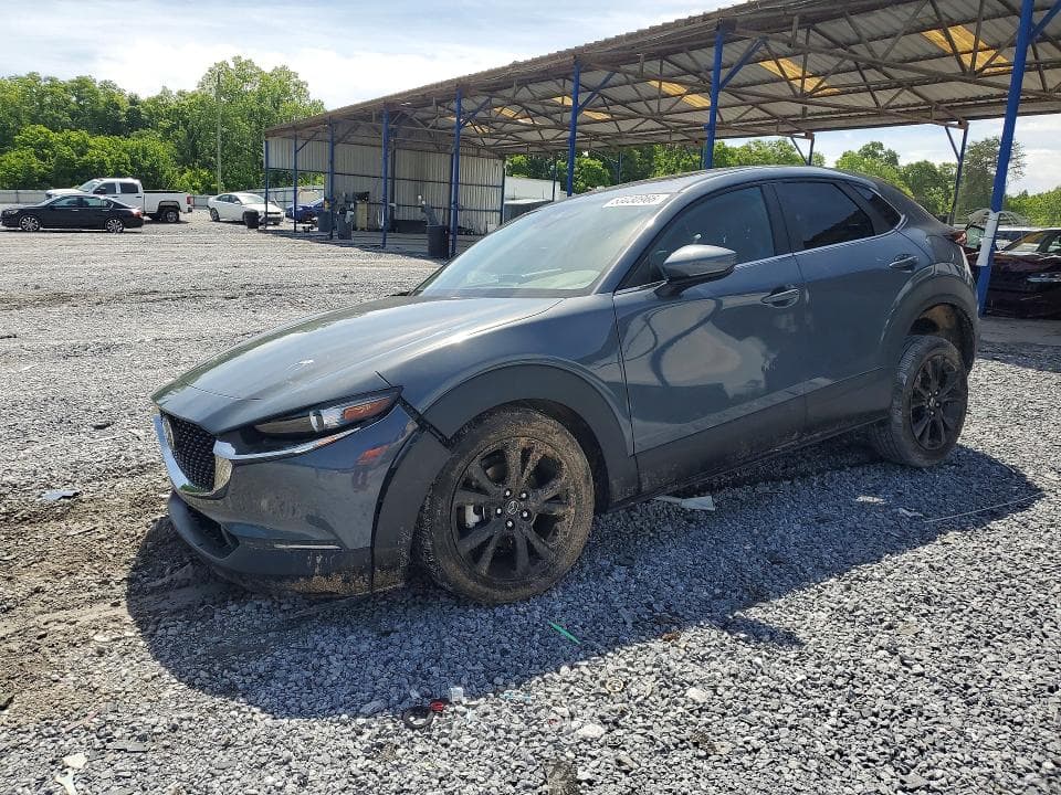 2022 Mazda CX-30 Preferred