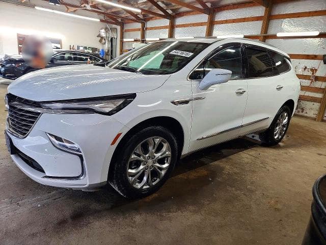 2023 Buick Enclave Premium