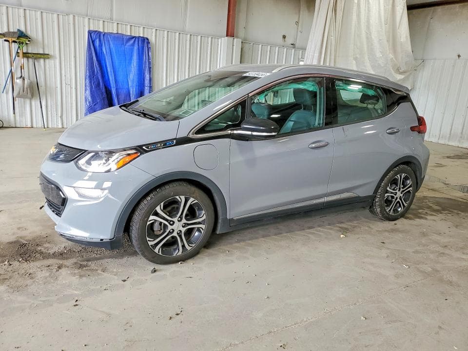 2020 Chevrolet Bolt EV Premier