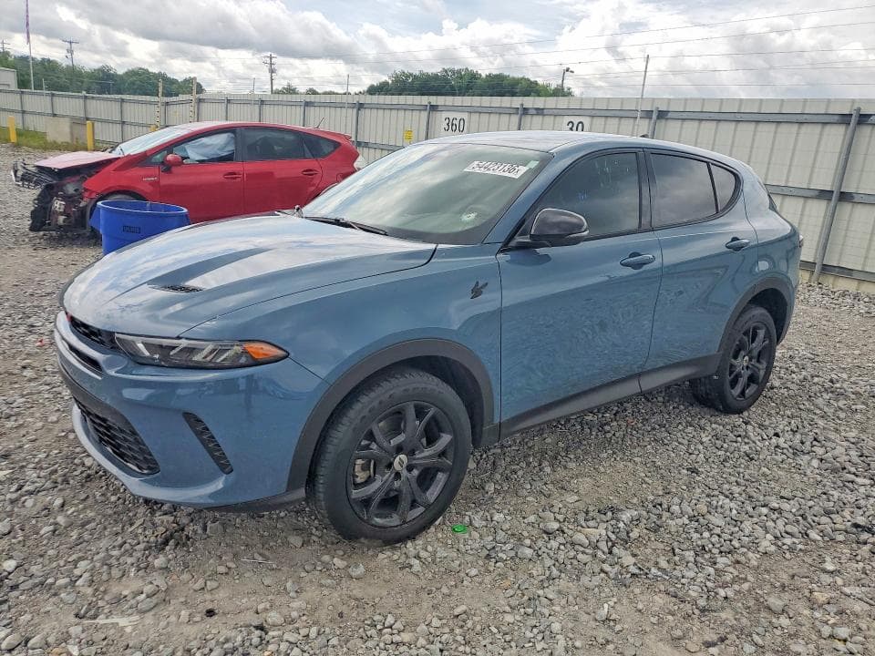 2024 Dodge Hornet GT