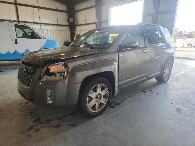 2011 GMC Terrain SLT