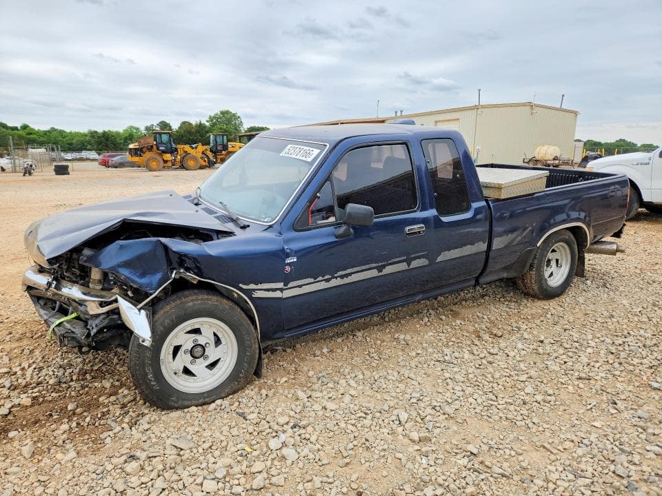 1994 Toyota Pickup DX
