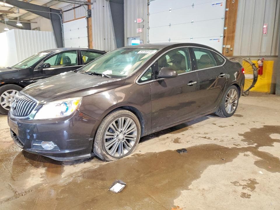 2013 Buick Verano
