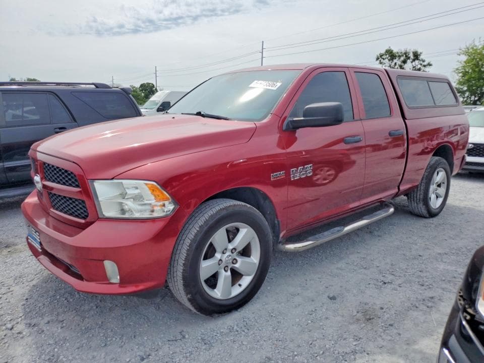 2015 RAM 1500 ST