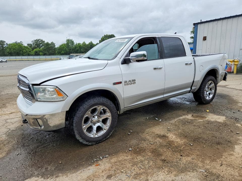 2014 RAM 1500 Laramie