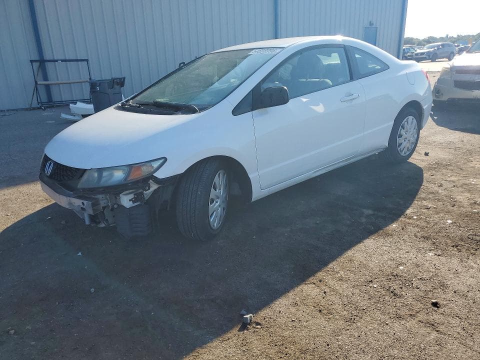 2011 Honda Civic LX