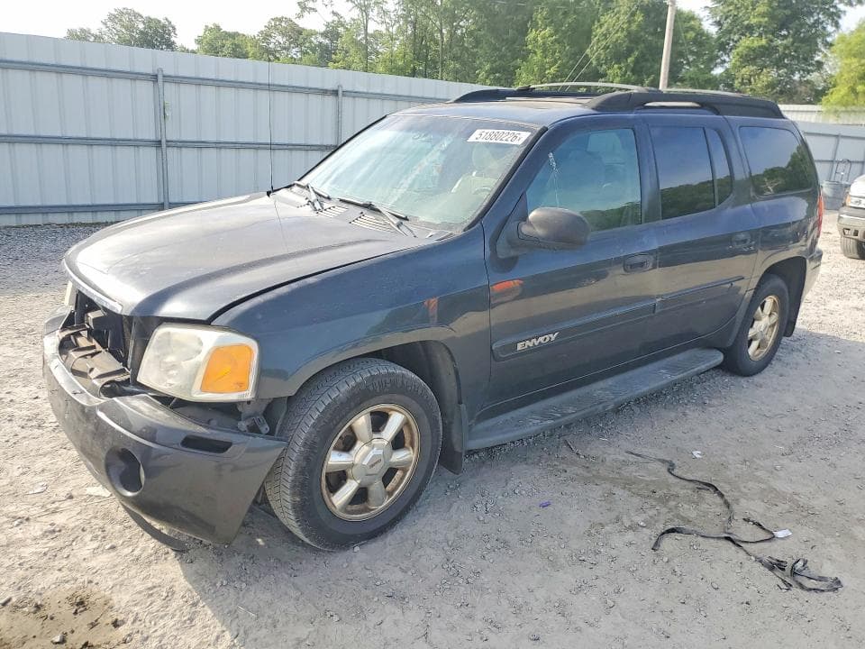 2004 GMC Envoy XL