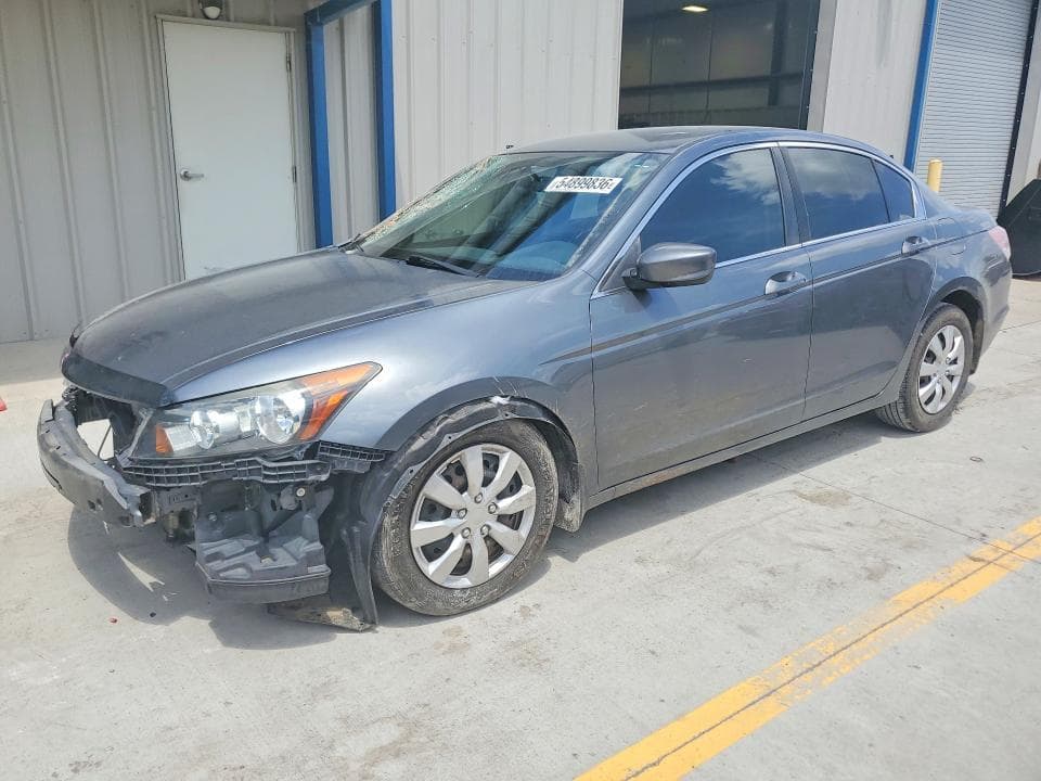 2010 Honda Accord LX