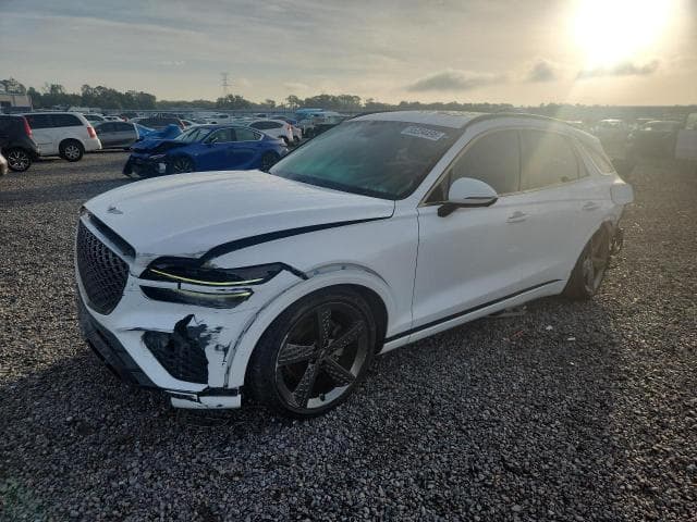 2022 Genesis GV70 2.5T Standard