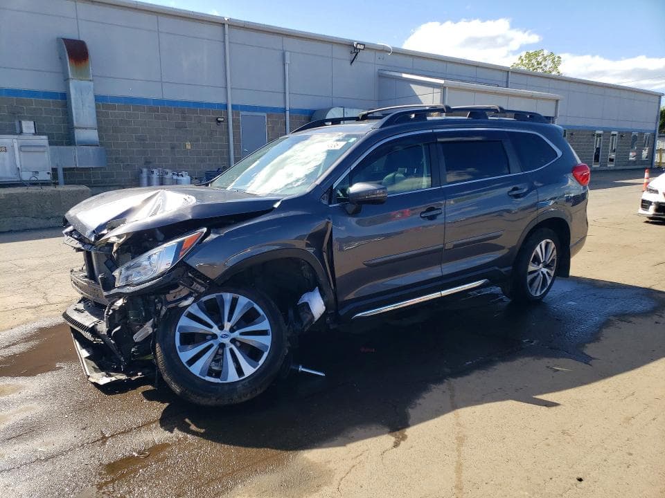 2021 Subaru Ascent Limited