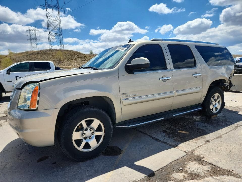 2007 GMC Yukon XL Denali