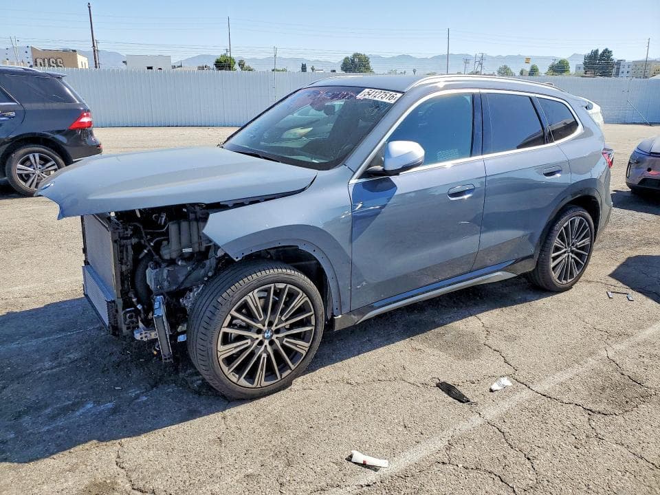 2024 BMW X1 XDRIVE28I