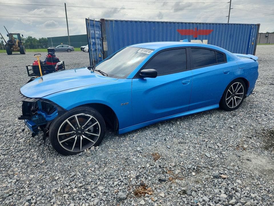 2023 Dodge Charger R