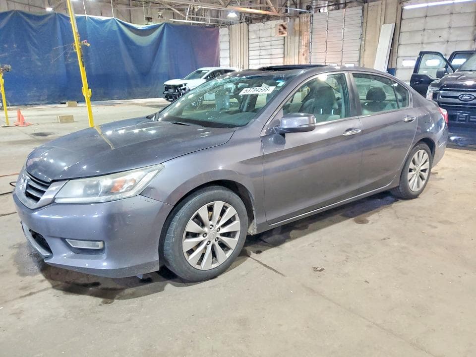 2013 Honda Accord EX